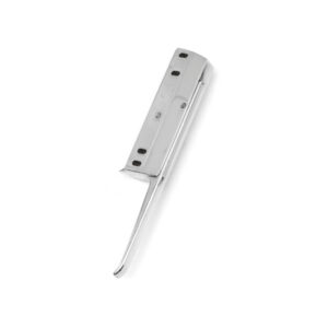 Metro C5 Door Latch Upgrades For C5 9, 8, and 6 Series Cabinets
