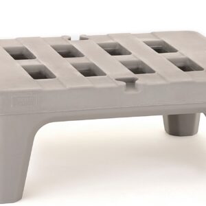 Metro Bow-Tie Dunnage Rack