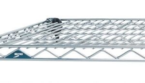Metro Super Adjustable Super Erecta Industrial Wire Shelf
