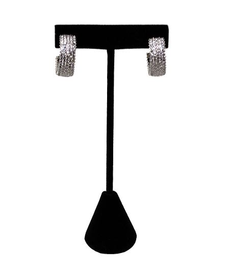 Earring "T" Stand