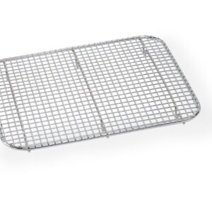Metro Draining Grate