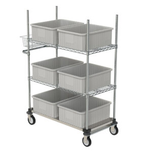 Metro Picking Cart