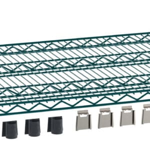 Metro Super Erecta EZ-ADD Wire Shelf