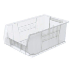 Metro Shelving Supply Bins