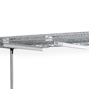 Metro Super Erecta Adjustable Undershelf Slides