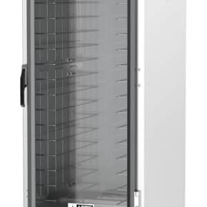 Metro C5 1 Series Proofing Cabinet, Full Height