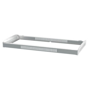Metro HBCS-STACK Stacking Kit for HotBlox Xpress Cabinets