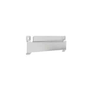 Metro PBA-1BH Small Bin Holder for SmartWall Shelving Grids