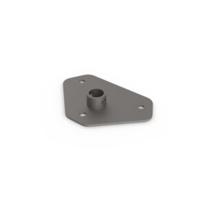 Metro Seismic Shelving Base Plate