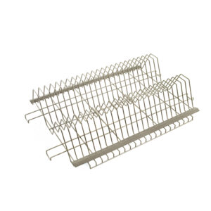 Metro Tray Drying Rack, 1.125" Spacing