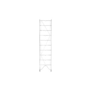 Metro Erecta Shelf Wire Shelving Uprights