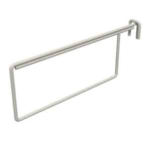 Heavy Duty Divider 18" PLT Platinum