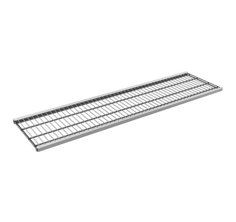 Lozier S Series Storage Shelves Advance Displays 3565