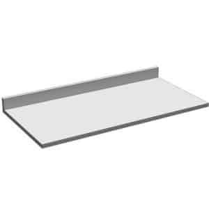 Lozier RX Countertop