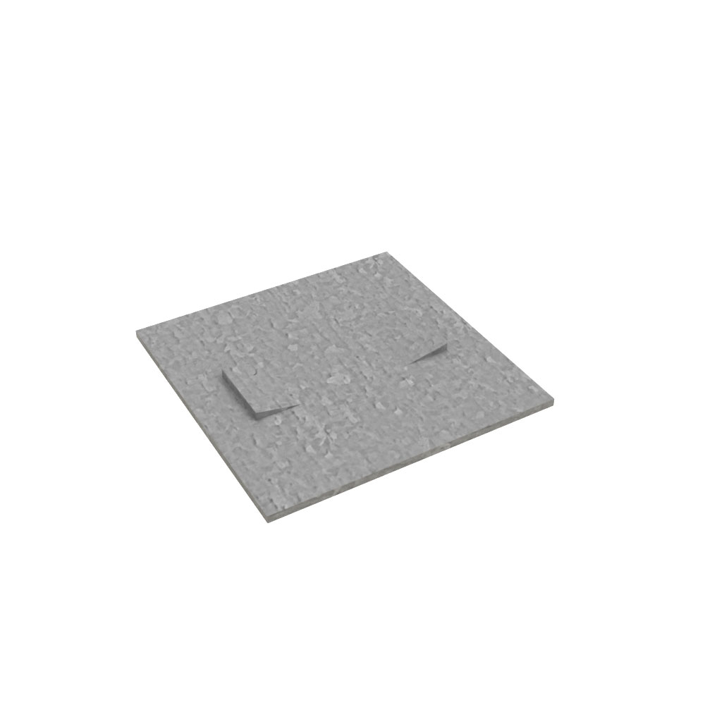 Lozier S-Series Storage Floor Protector / Shim