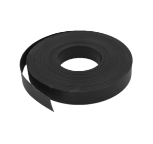 Slatwall PVC insert/Black | Advance Displays 1