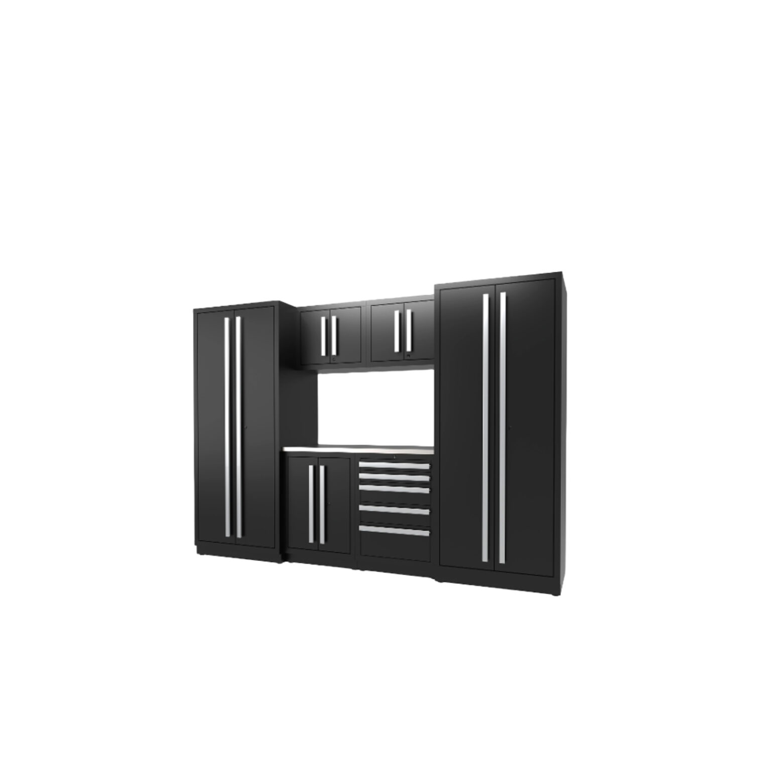 PRO Sereis Advance Displays