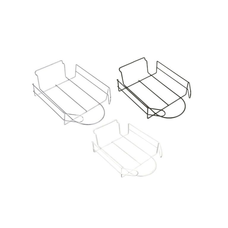 Wire Cap Display | Advance Displays