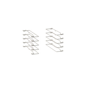 Metro Stainless Steel Universal Slide Upgrade for C5 Series Cabinet