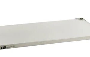 Metro Super Erecta Solid Shelf, Premium Autoclavable/Cart-Washable