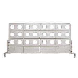 Metro 8" Standard Duty Shelf Dividers