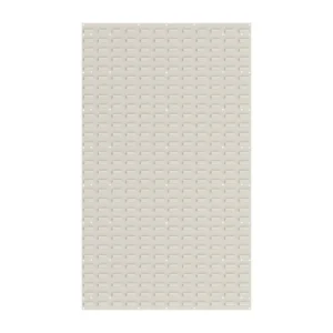 Metro qwikSIGHT Louvered Wall Panel