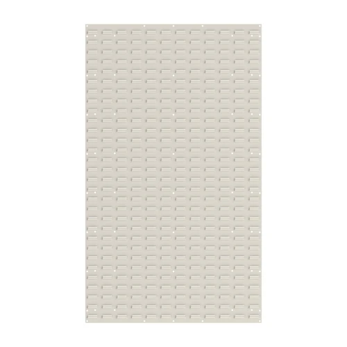 Metro qwikSIGHT Louvered Wall Panel