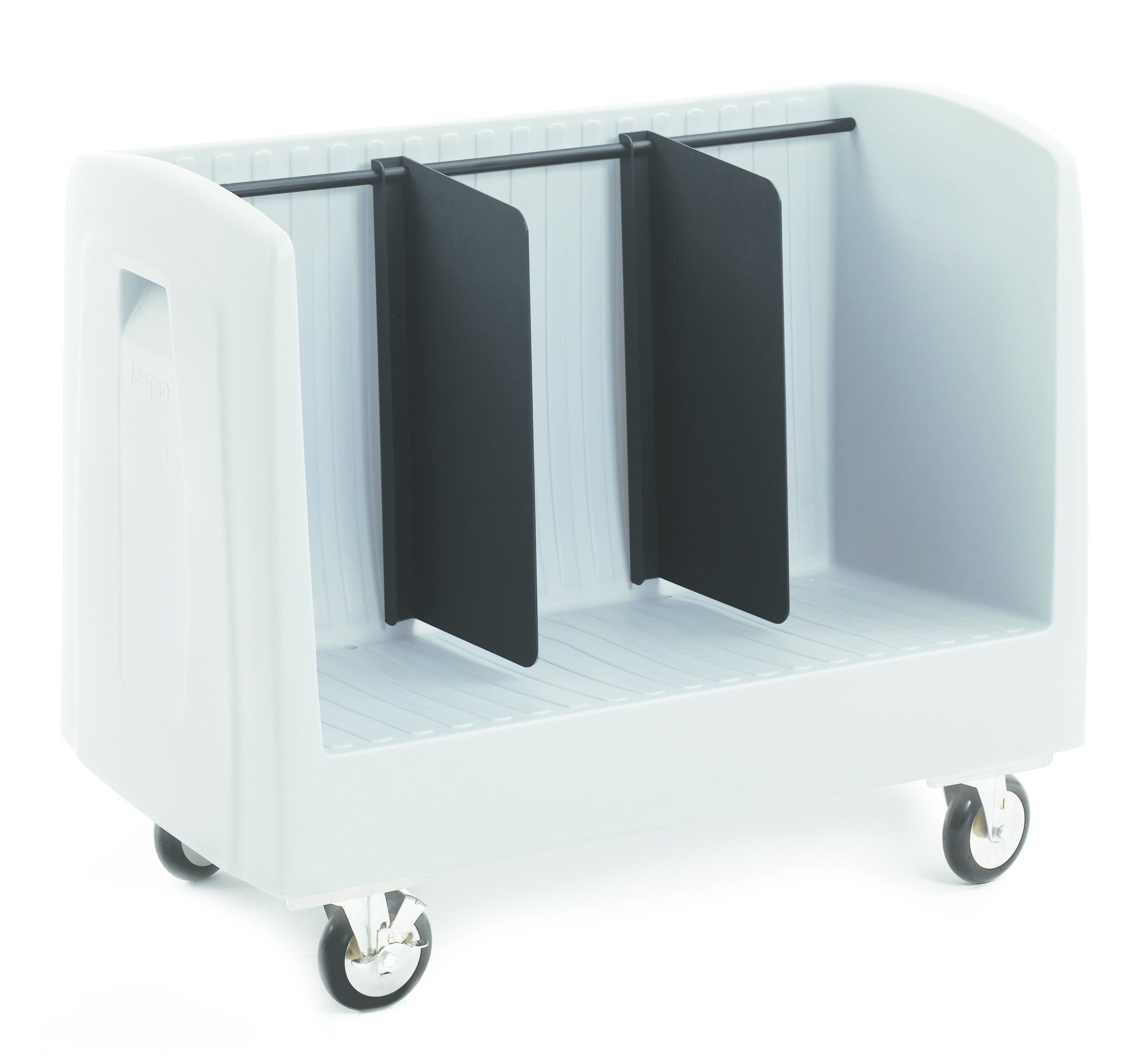 Metro A110 Divider Assembly for Side-Load Polymer Dish/Tray Cart