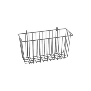 Metro Storage Basket for Super Erecta Wire Shelving and SmartWall Wall Shelving