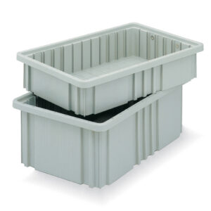 Metro Lodgix Large Capacity Totes