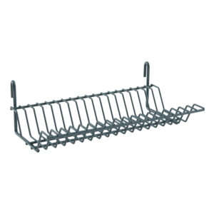 Metro SmartWall Lid Holder and Drying Shelf