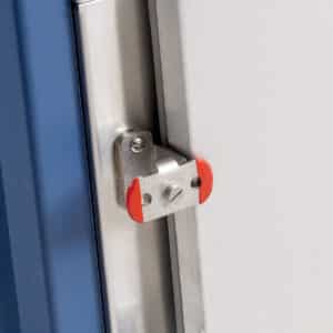 Metro C5-TRVL Travel Latch for C5 3 and 1 Series Cabinets