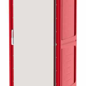Metro C5 4 Series Insulated Holding Cabinet, Full Height, Full Length Solid Door