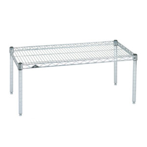 Metro Super Erecta Standard-Duty Dunnage Platform