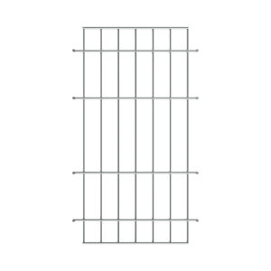 Metro Super Erecta Horizontal Divider