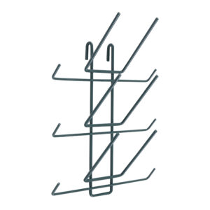 Metro SmartWall 6-Prong Bottle Holder