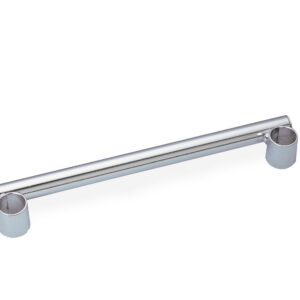 Metro Push Handle for Super Erecta Wire Shelving
