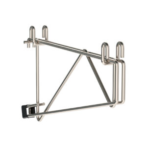 Metro SmartWall Double Shelf Support