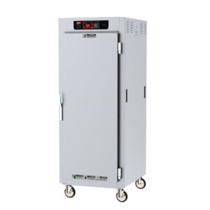 Metro C5 8 Series Insulated Holding Cabinet, Full Height, Full Length Solid Door