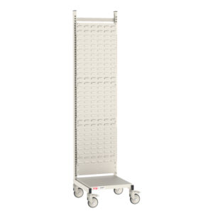 Metro qwikSIGHT Louvered Panel Units