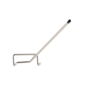 Metro qwikSIGHT Equipment Spikes for Louvered Wall Panels