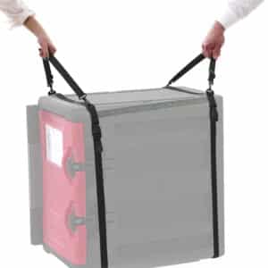 Mightylite MLS1 Carrying Strap for ML300, ML400, ML180, and ML180XL