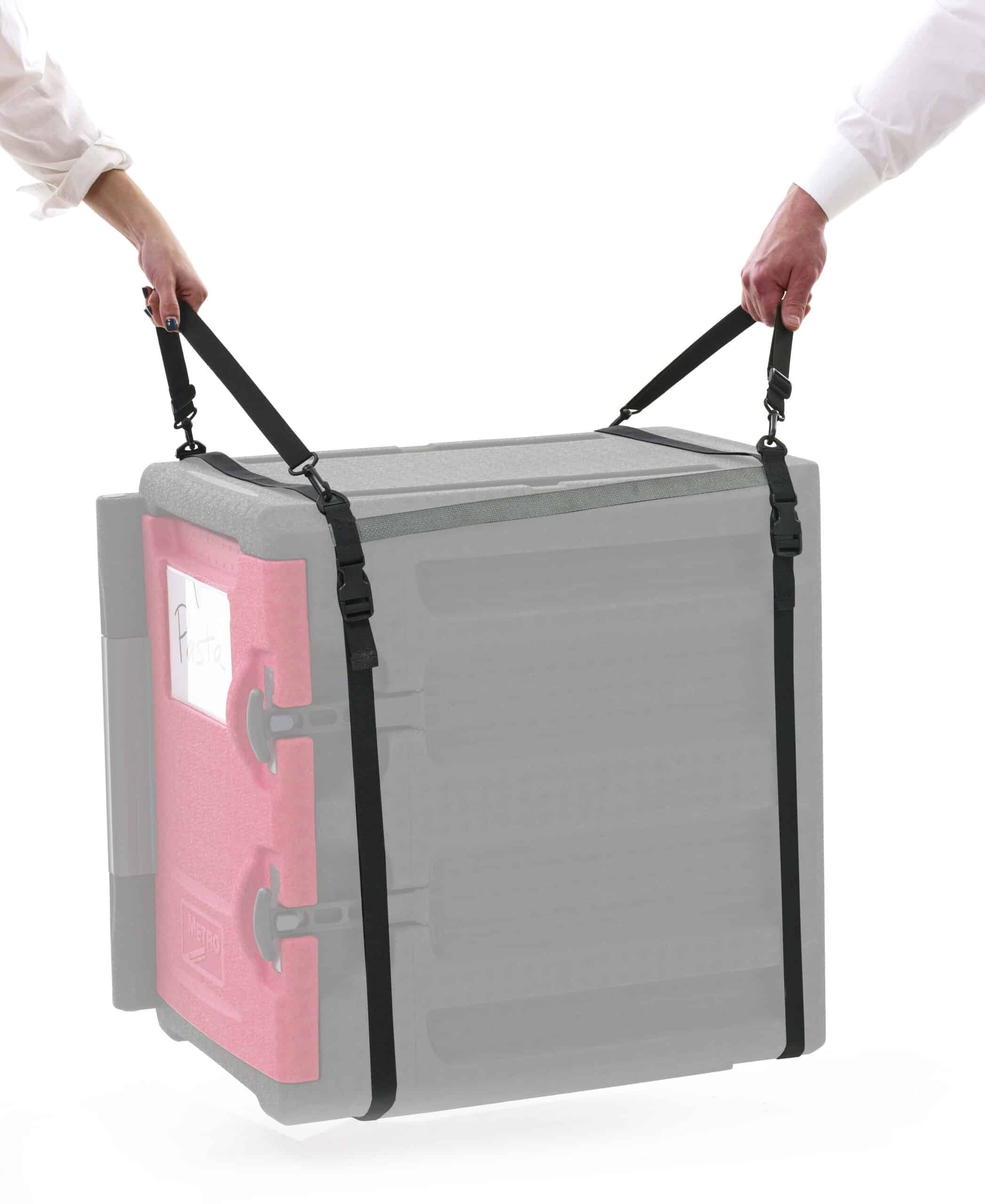 Mightylite MLS1 Carrying Strap for ML300, ML400, ML180, and ML180XL