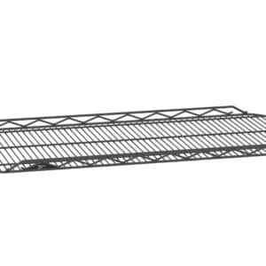 Metro qwikSLOT Drop Mat Wire Display Shelf