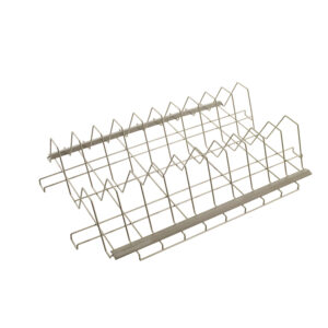 Metro Tray Drying Rack for Shelving, 3" Spacing