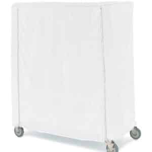 Metro Shelving and Cart Covers