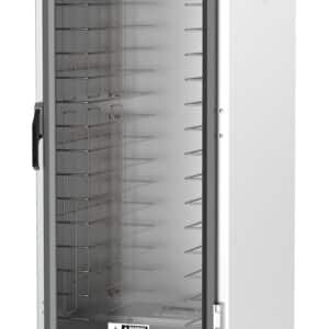 Metro C5 1 Series Holding Cabinet, Full Height, Fixed Wire Slides, 220-240V, 50/60Hz, 1681-2000W