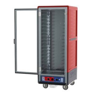 Metro DD3768 Left-Hand Door Hinging Option for C5 9, 8, 6, 4, 3, and 1 Series Cabinets