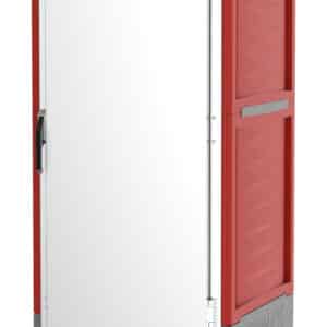 Metro C5 3 Series Insulated Holding/Proofing Cabinet, Full Height, Full Length Solid Door