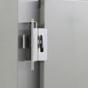 Metro C59-TRVL Travel Latch/Hasp for C5 9, 8, and 6 Series Cabinets